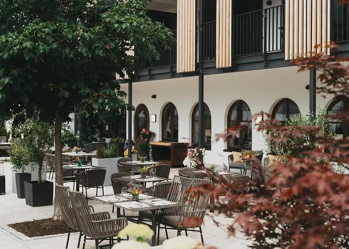 Hotel Eibl-Brunner