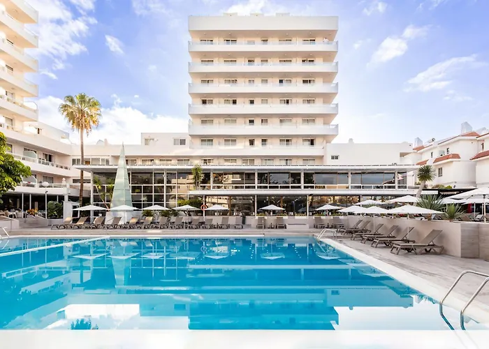 Hotel Catalonia Oro Negro Playa de las Américas