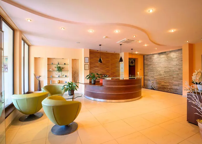 Hotel Dziki Potok Karpacz