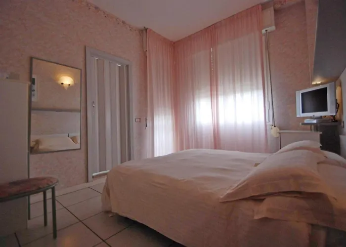 Marittima Rooms Milano Marittima