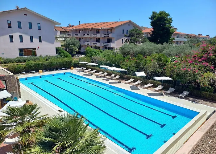 Green Sporting Club Hotel