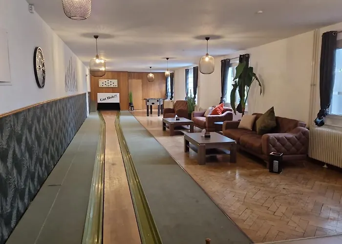 Hotel Engelskirchen
