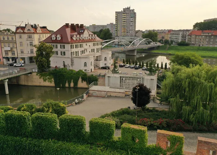 Hotel Piast