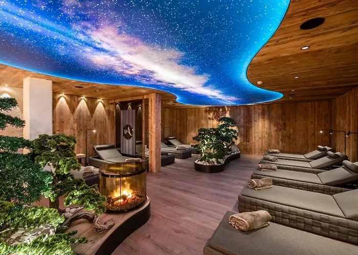 Hotel Arkadia - "Adults Only"