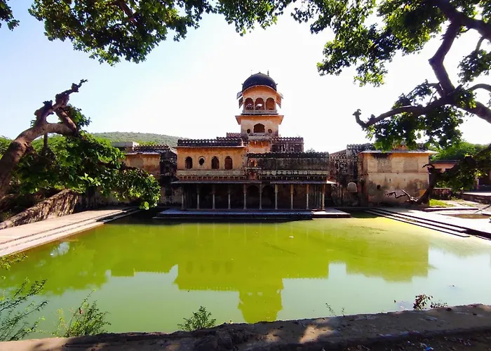 Haveli Bundi Inn - Heritage Boutique Stay