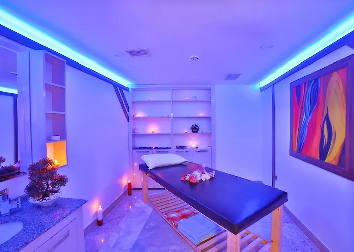 Elazig Marathon Hotel
