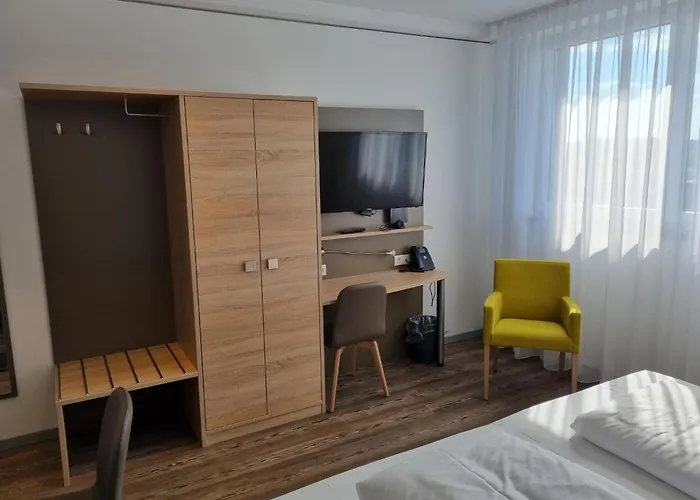 Aparthotel Avangard Living
