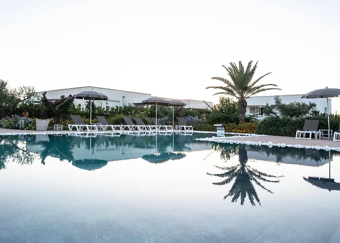 Livantea Agriresort E Residence