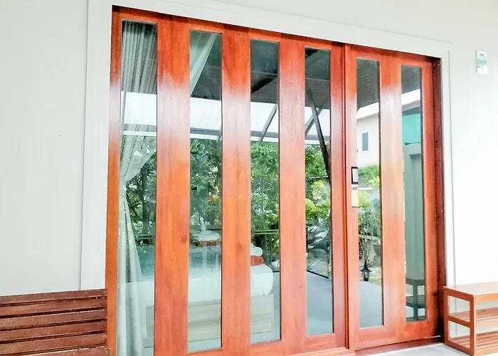 Kata Forte Resort