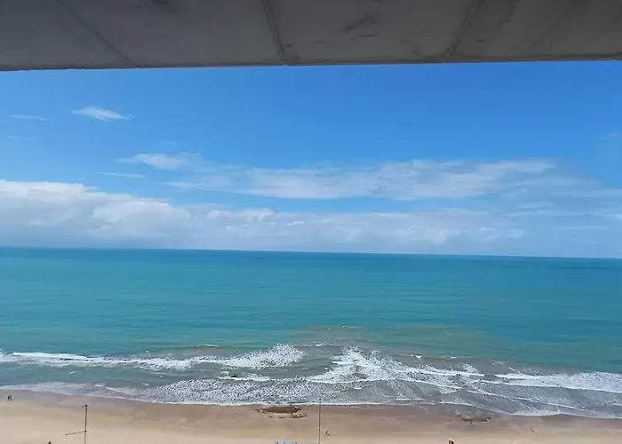 Flat Brisa - Hotel Mercure Navegantes