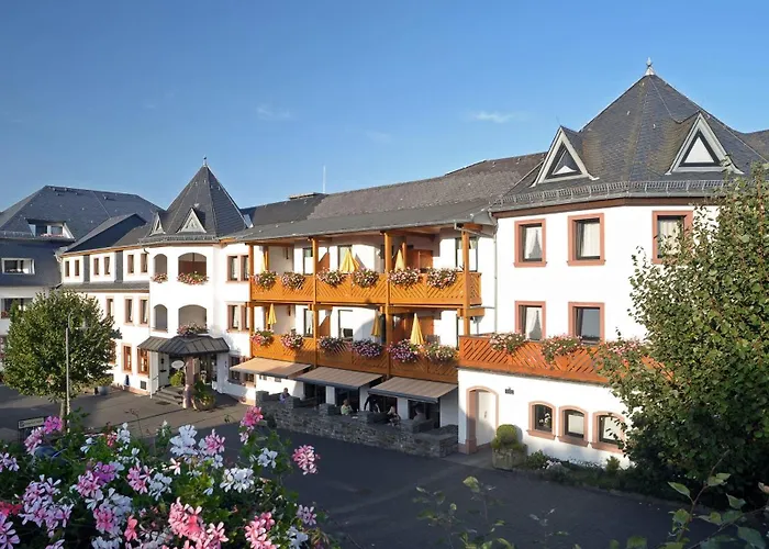 MICHELS Wellness-&Wohlfühlhotel