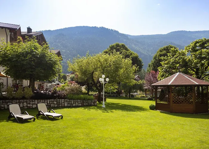 Hotel Lido - Slow & Natural Living