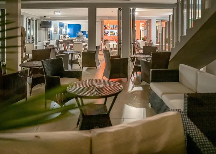 Hotel Villa Maria