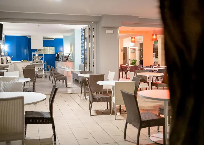 Hotel Villa Maria