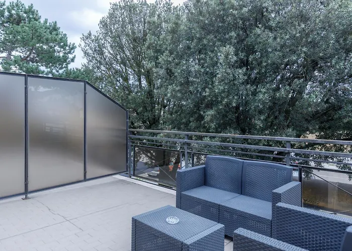 Hotel Classicano