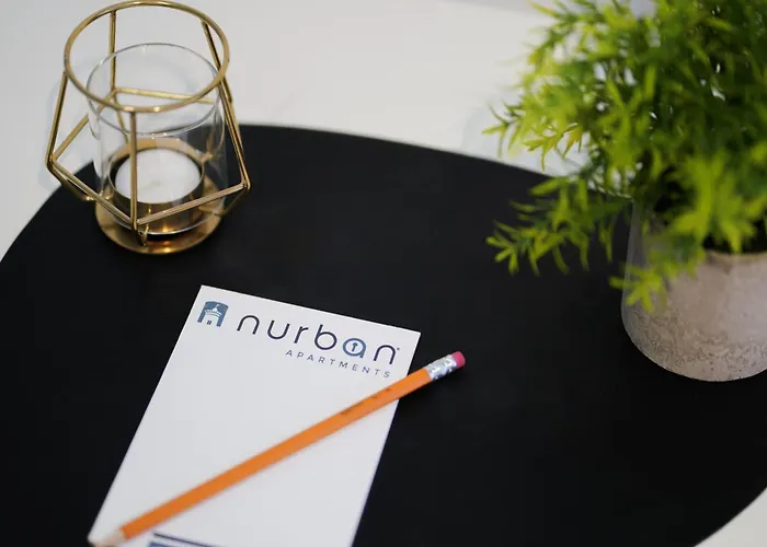 Nurban Apartments City 2