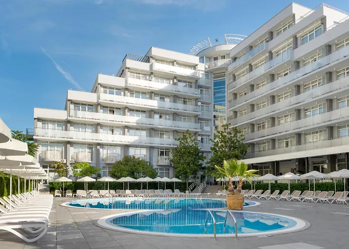 Perla Tui Suneo Adults Only Hotel