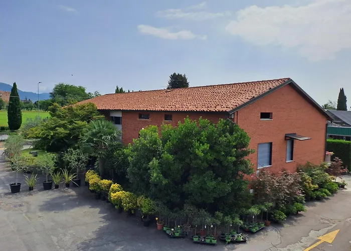 Agriturismo Il Vivaio