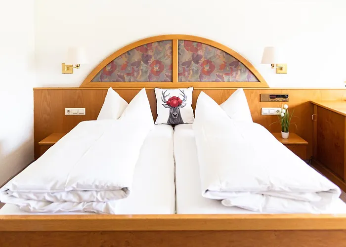 Hotel Schauinsland