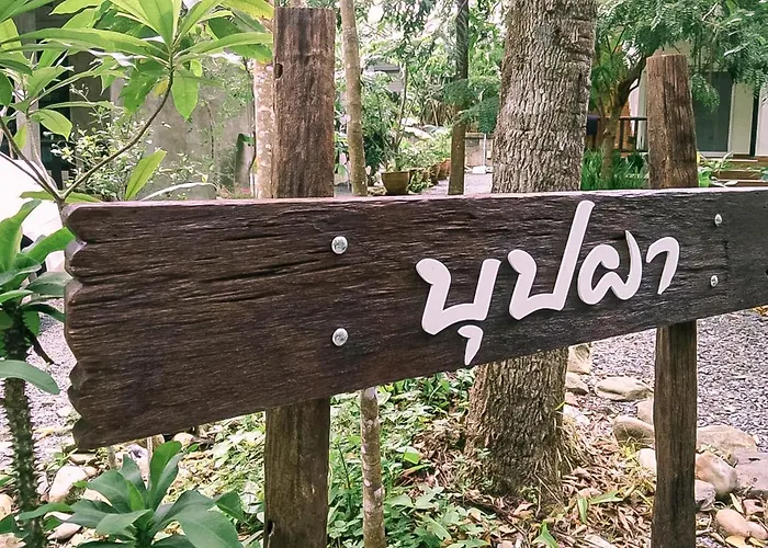 Sabydee Resort
