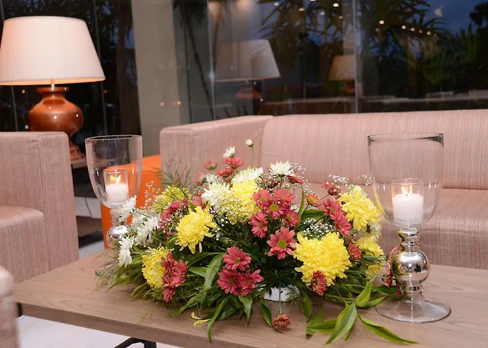 Anarva Hotel & Spa