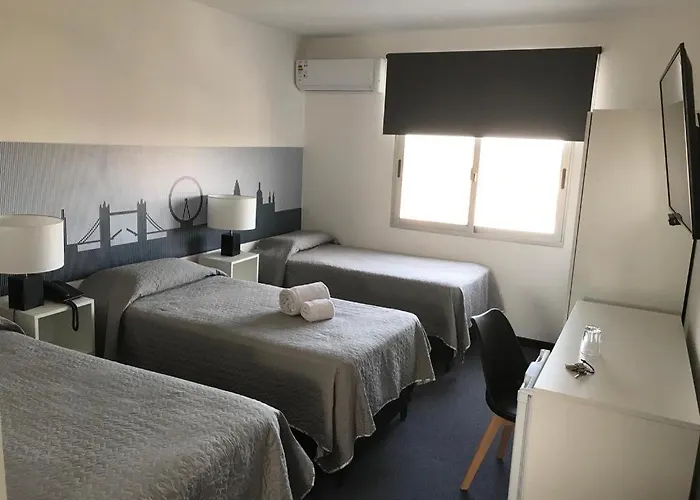 Hotel Central
