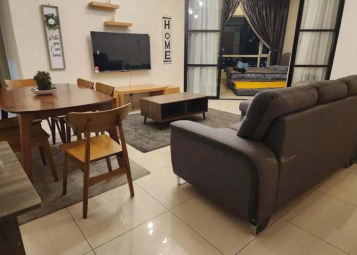Crest Residence