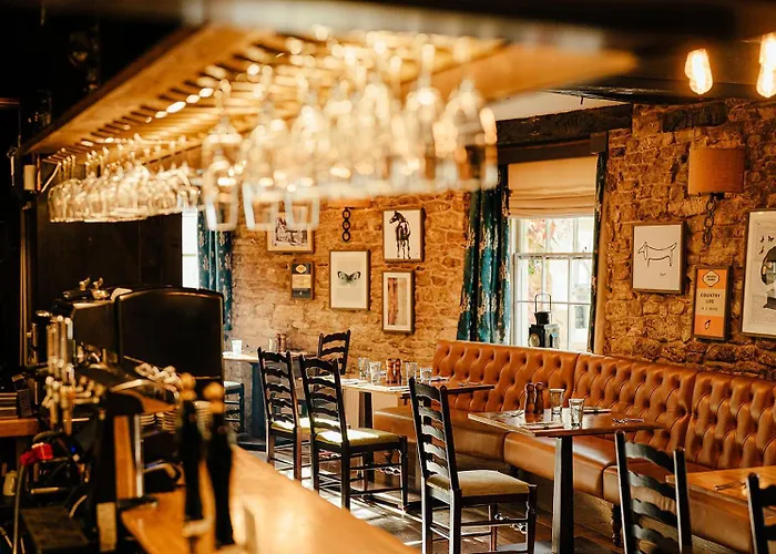 The Castle Inn