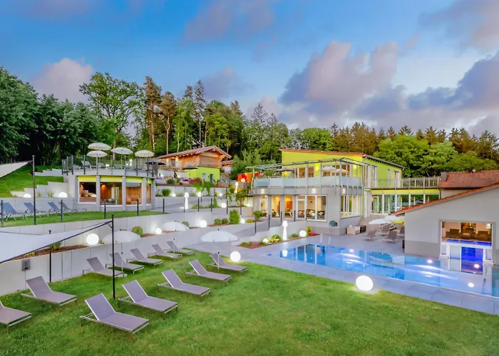 Hotel&SPA Reibener-Hof