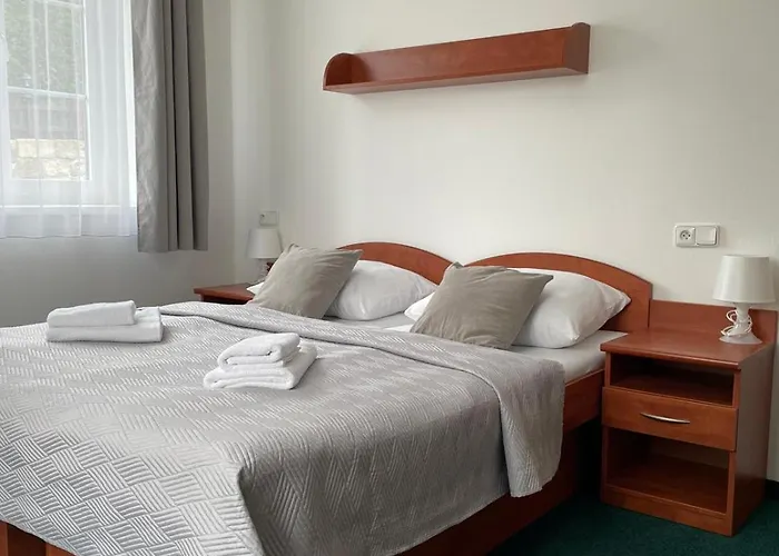 Hotel Karolina