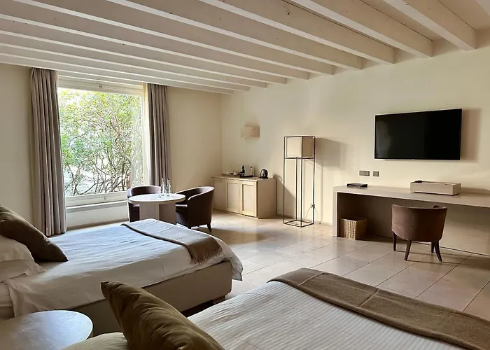 Relais Histo San Pietro Sul Mar Piccolo