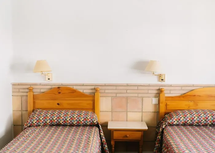 Hotel Can Sole