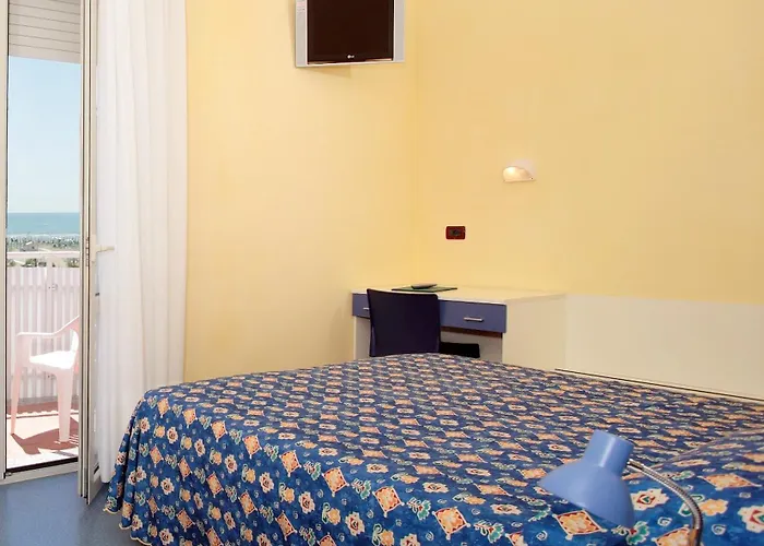 Hotel Villa Maria