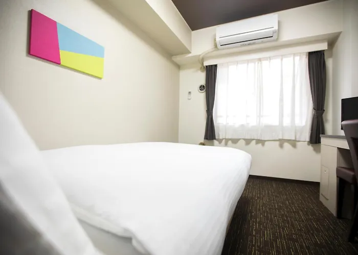Flexstay Inn Kawasaki Kaizuka