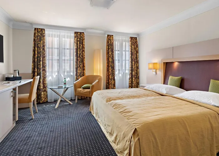 Hotel Mayrbräu