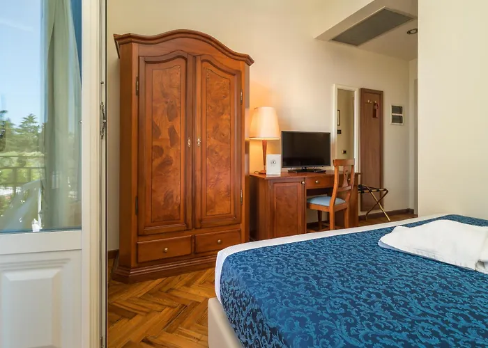Hotel Galeazzi