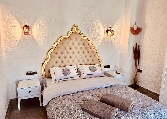 Paradise Hotel Alacati