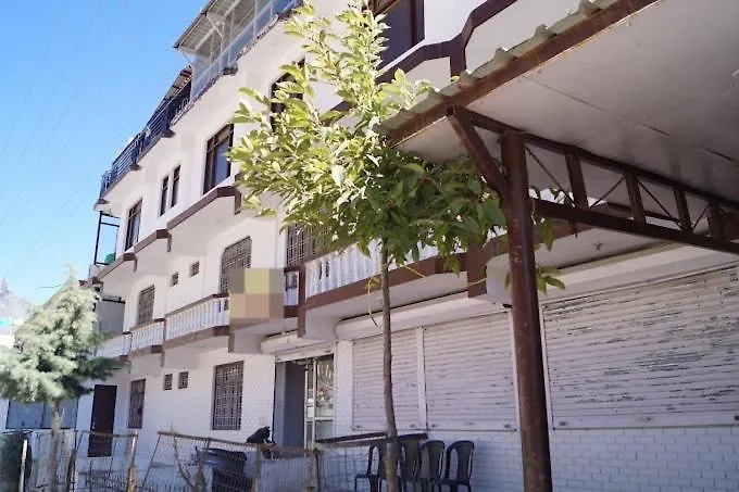 Hotel Badrinath