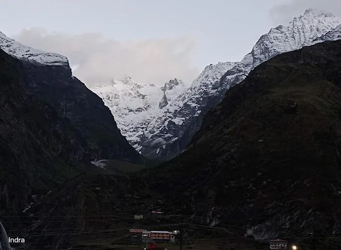 Badrinath Guest House
