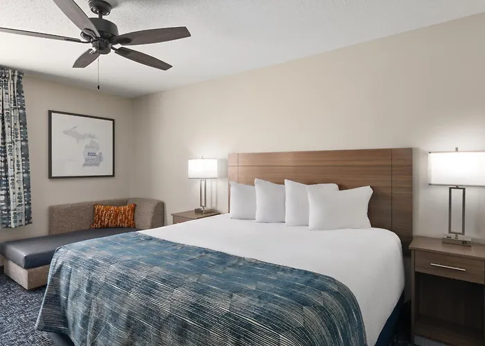 Baymont By Wyndham Mt. Pleasant