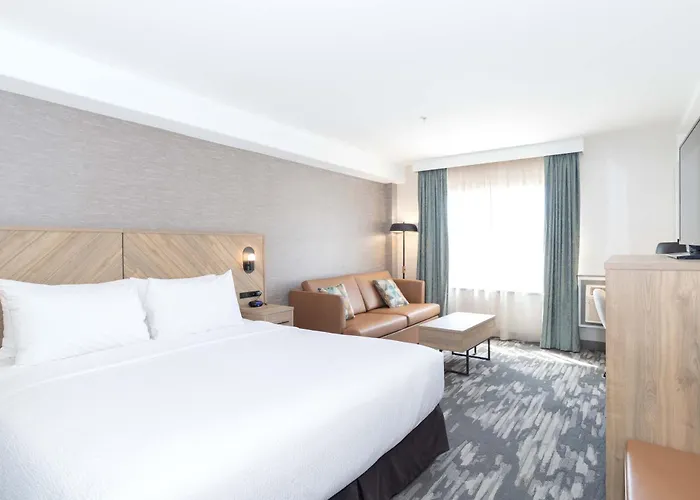 Sandman Hotel & Suites Regina