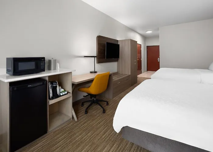 Holiday Inn Express Hotel & Suites Acme-Traverse City By Ihg