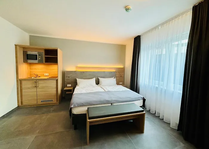 Hotel Schwarzes Ross