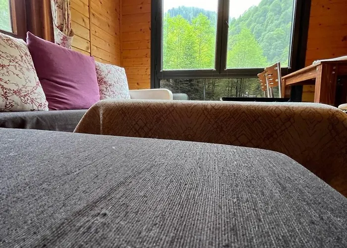 Ayder Paradise Otel