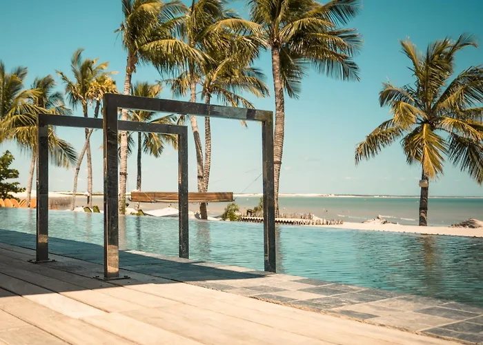 Apenunga Eco Hotel