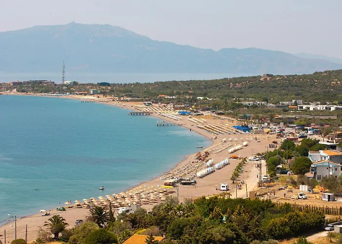 Assos Altin Hotel