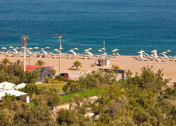 Assos Altin Hotel
