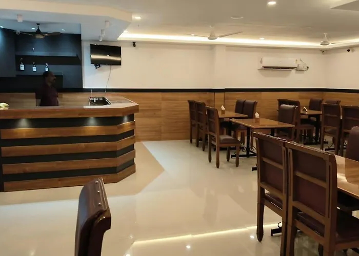 Hotel Priya