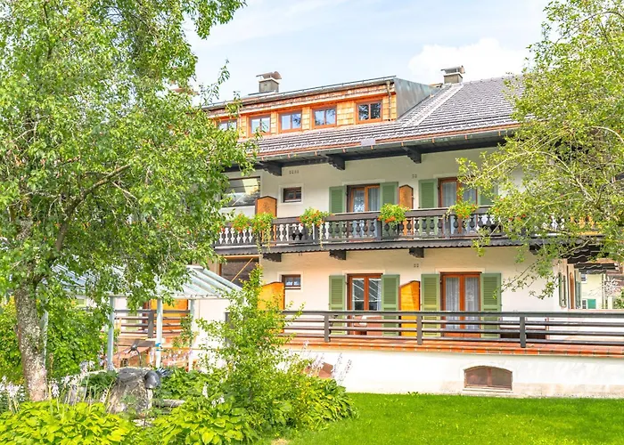 Hotel Alpensonne