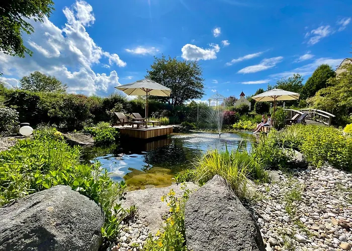 Bergergut Geniesserhotel